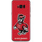 North Carolina State University Wolfpack Galaxy S8 Skin