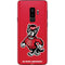 North Carolina State University Wolfpack Galaxy S9 Plus Skin