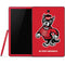 North Carolina State University Wolfpack Samsung Galaxy Tab Skin