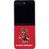North Carolina State University Wolfpack Galaxy Z Flip5 5G Skin