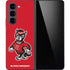 North Carolina State University Wolfpack Galaxy Z Fold5 5G Skin