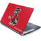 North Carolina State University Wolfpack Generic Laptop Skin