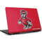 North Carolina State University Wolfpack Dell Inspiron Skin