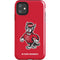 North Carolina State University Wolfpack iPhone 11 Impact Case