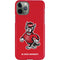 North Carolina State University Wolfpack iPhone 11 Pro Lite Case