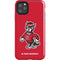 North Carolina State University Wolfpack iPhone 11 Pro Max Impact Case