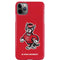 North Carolina State University Wolfpack iPhone 11 Pro Max Lite Case