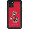 North Carolina State University Wolfpack iPhone 11 Pro Max Waterproof Case
