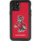 North Carolina State University Wolfpack iPhone 11 Pro Waterproof Case