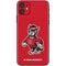 North Carolina State University Wolfpack iPhone 11 Skin