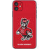 North Carolina State University Wolfpack iPhone 11 Skin