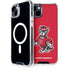 North Carolina State University Wolfpack iPhone 15 Plus MagSafe Case
