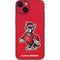 North Carolina State University Wolfpack iPhone 15 Plus Skin