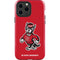 North Carolina State University Wolfpack iPhone 15 Pro Max Impact Case