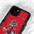 North Carolina State University Wolfpack iPhone 15 Waterproof Case