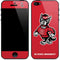 North Carolina State University Wolfpack iPhone 5/5s/5SE Skin