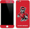 North Carolina State University Wolfpack iPhone 6/6s Plus Skin