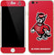 North Carolina State University Wolfpack iPhone 6/6s Skin