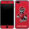 North Carolina State University Wolfpack iPhone 8 Plus Skin