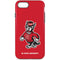 North Carolina State University Wolfpack iPhone 8 Pro Case