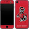 North Carolina State University Wolfpack iPhone 8 Skin