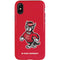 North Carolina State University Wolfpack iPhone X Pro Case