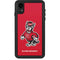 North Carolina State University Wolfpack iPhone XR Waterproof Case