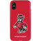 North Carolina State University Wolfpack iPhone XS Pro Case