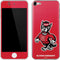 North Carolina State University Wolfpack Apple iPod Skin