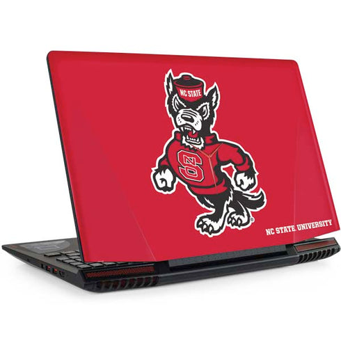 North Carolina State University Wolfpack Legion Y720 Skin