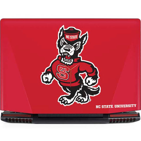 North Carolina State University Wolfpack Legion Y720 Skin
