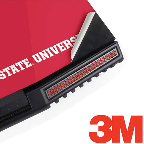 North Carolina State University Wolfpack Legion Y720 Skin