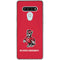 North Carolina State University Wolfpack LG Stylo 6 Clear Case
