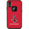 North Carolina State University Wolfpack LifeProof Fre iPhone Skin