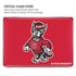 North Carolina State University Wolfpack MacBook Air 15in (2023-2025) Case plus Skin