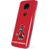 North Carolina State University Wolfpack Moto E5 Plus Skin