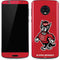 North Carolina State University Wolfpack Moto G6 Skin