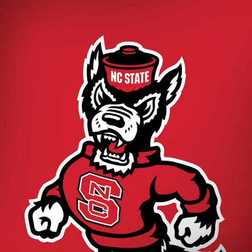 North Carolina State University Wolfpack Moto G6 Skin