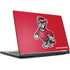 North Carolina State University Wolfpack MSI GS65 Stealth Laptop Skin