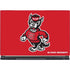 North Carolina State University Wolfpack MSI GS65 Stealth Laptop Skin