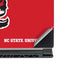 North Carolina State University Wolfpack MSI GS65 Stealth Laptop Skin