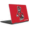 North Carolina State University Wolfpack Notebook 9 Pro 13in (2017) Skin