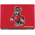North Carolina State University Wolfpack Notebook 9 Pro 13in (2017) Skin