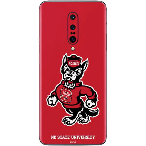 North Carolina State University Wolfpack OnePlus 7 Pro Skin