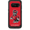 North Carolina State University Wolfpack Otterbox Commuter Galaxy Skin