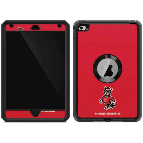 North Carolina State University Wolfpack Otterbox Defender iPad Skin