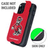 North Carolina State University Wolfpack Otterbox Defender iPhone Skin