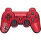 North Carolina State University Wolfpack PS3 Dual Shock wireless controller Skin