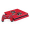 North Carolina State University Wolfpack PS4 Slim Bundle Skin