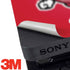 North Carolina State University Wolfpack PS4 Slim Skin